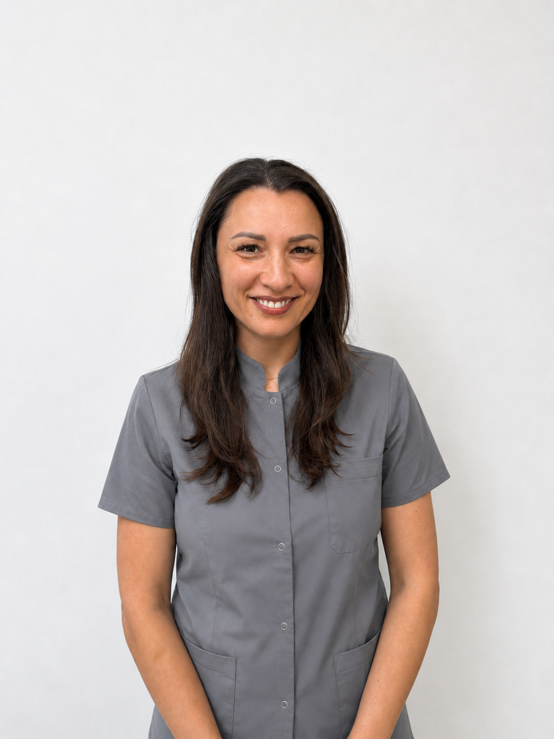 Dr. Maria Veselin — medic stomatolog coordonator