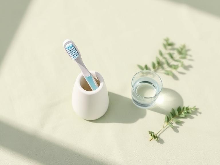 Decorativ — igiena orala si wellness