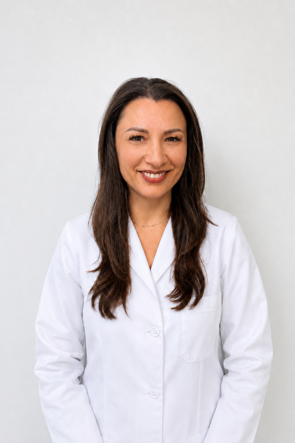 Dr. Maria Veselin — medic stomatolog coordonator